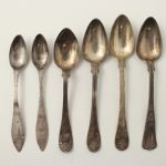 779 7325 SPOONS